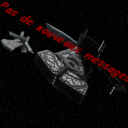 Pas de nouveaux messages Pas de nouveaux messages