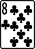 8Clubs