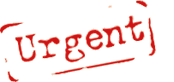 urgent
