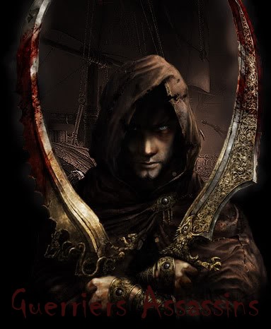 guerriers assassins Index du Forum