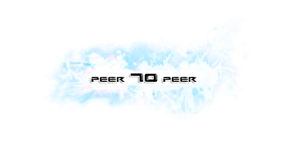 Peer To Peer Index du Forum