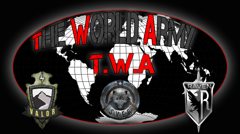 The World Army Index du Forum