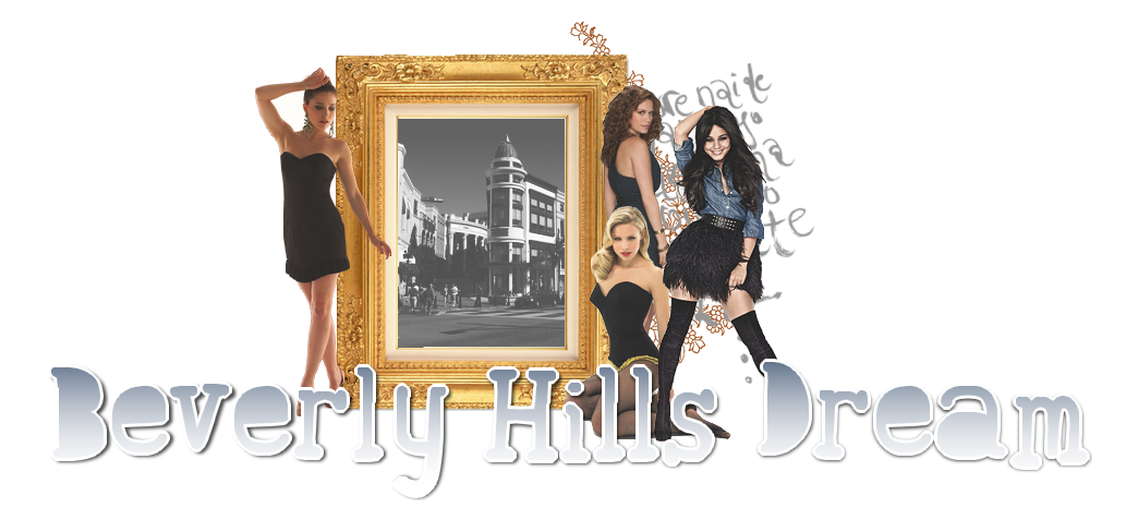 Beverly Hills Dream Index du Forum