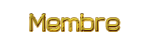 Membre