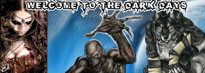 The Dark Days Index du Forum