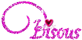 bisous
