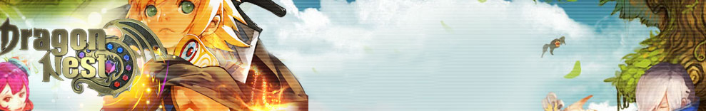 dragon nest france Index du Forum