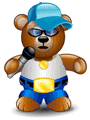 Chante Nounours