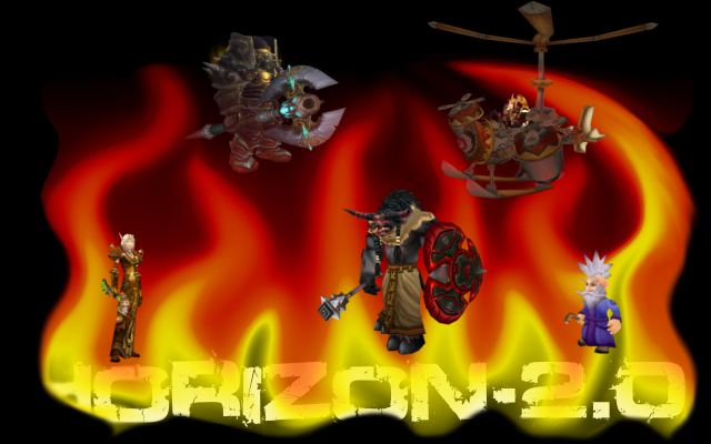 clan Extrem killer Index du Forum