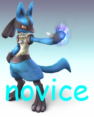 Novice