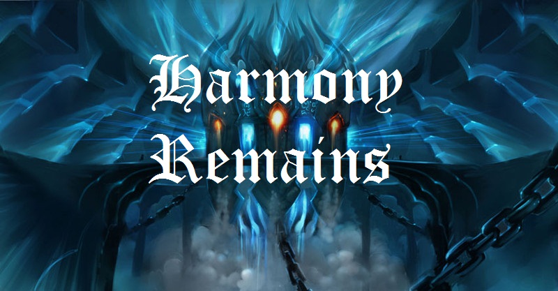 harmony remains Index du Forum