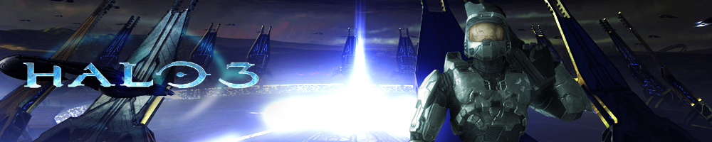 HALO 3 IS BACK Index du Forum