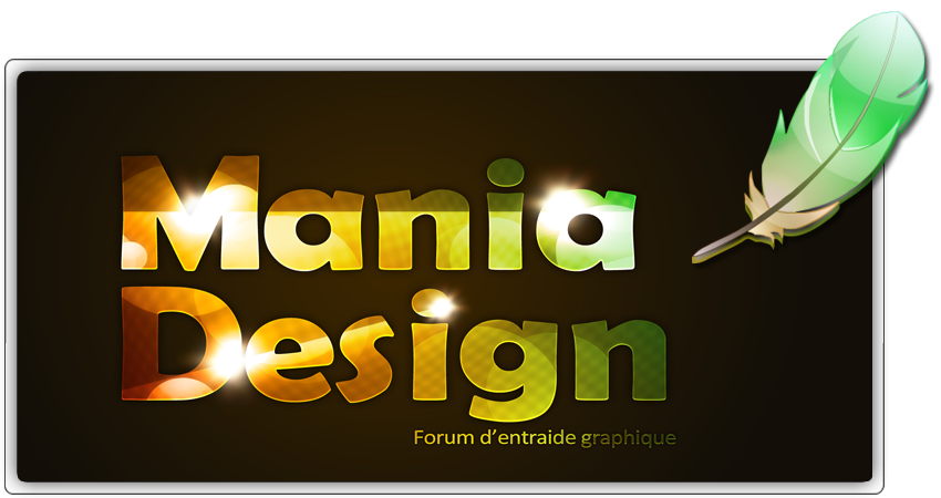 Mania-Design Index du Forum