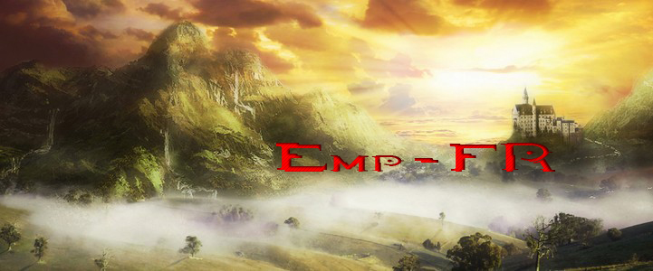 EMP-FR Forum Index