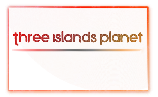 Three Islands Planet Index du Forum