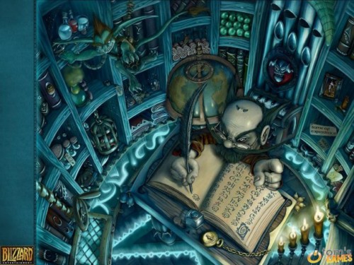 Guilde MissiDominici Index du Forum