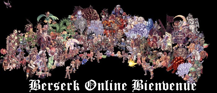 berserk.online Index du Forum