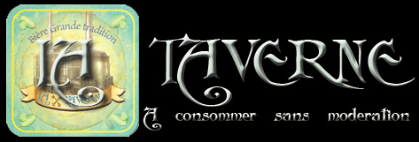 La Taverne Index du Forum