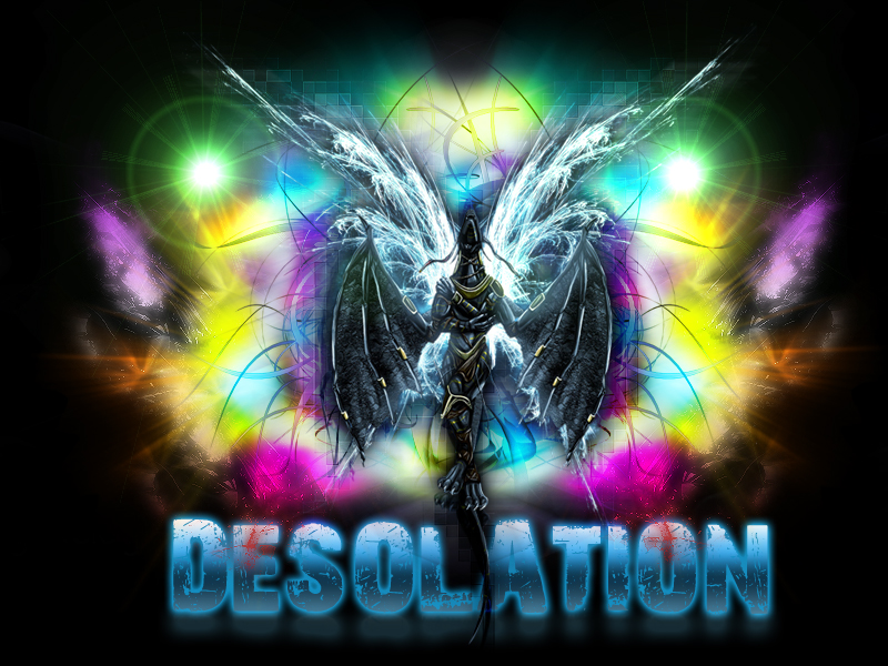 Désolation Index du Forum