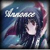 Annonce