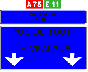 Pubdetout :: Forum de pub pour forums, site web, blogs, toplists Index du Forum