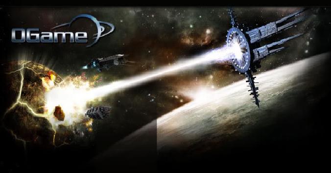 Ogame Index du Forum