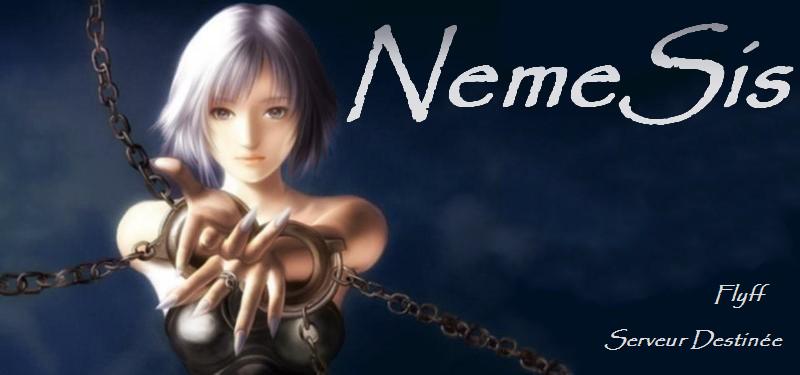 Guilde NemeSis Index du Forum