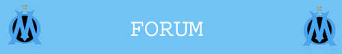 FORUM DE L\'OM Index du Forum