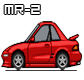Toyota MR-2 Toyota MR-2