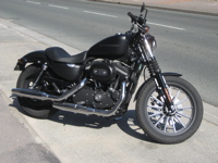 rencontre harley