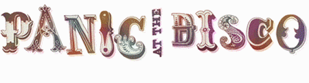 Panic At The Disco Forum Index