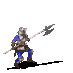 Hallebardier