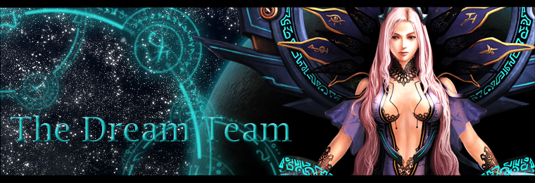 The Dream Team Index du Forum