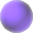 Pion violet