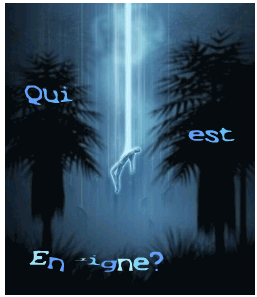Qui est en ligne ?