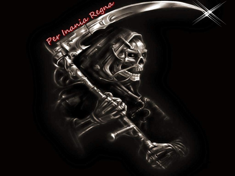 Per Inania Regna Index du Forum