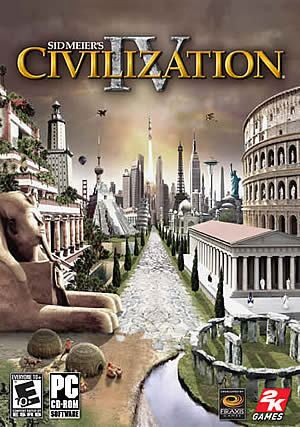 Civilization 4 beyond the sword Index du Forum