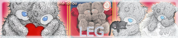 Les Nounours Me To You Index du Forum