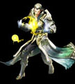 Cleric Cleric