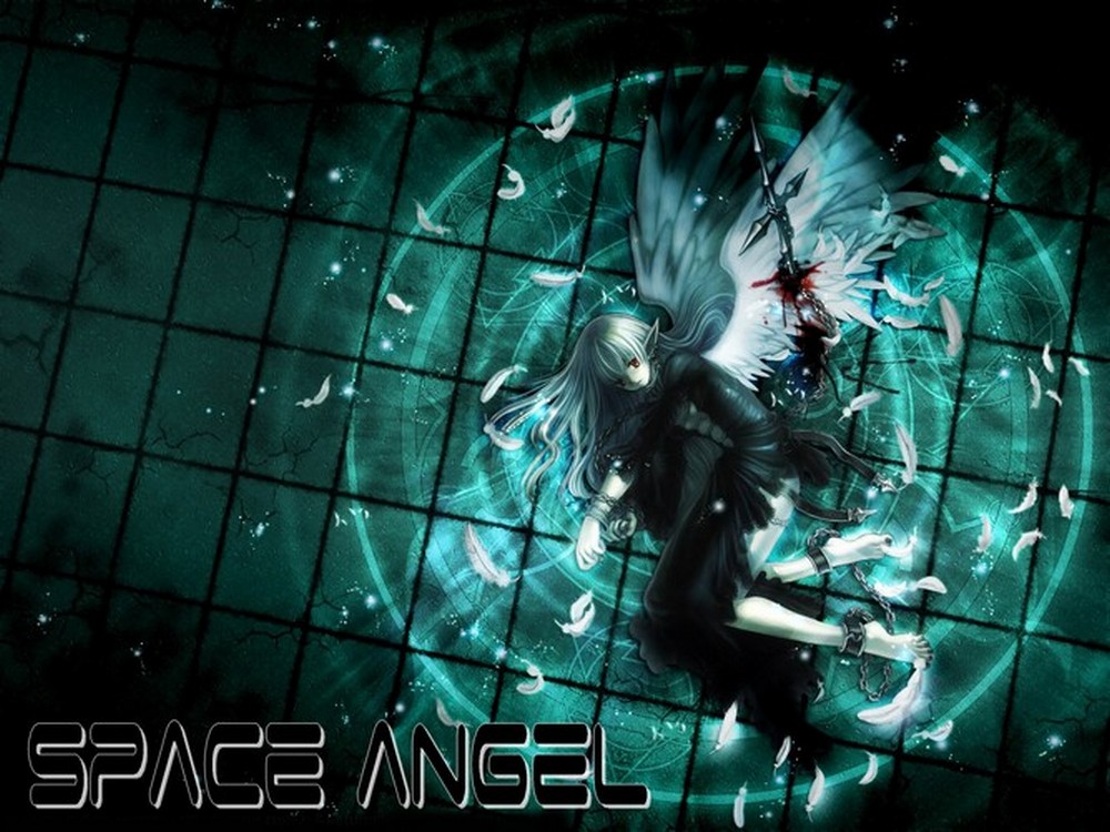 Space Angel Index du Forum