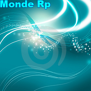 monde rp Index du Forum