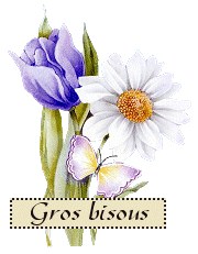 Bisous 3