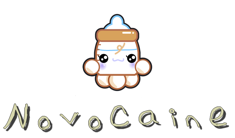 Novocaine Forum Index