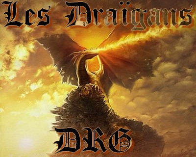 l'empire draïgans Index du Forum