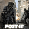 Post-it