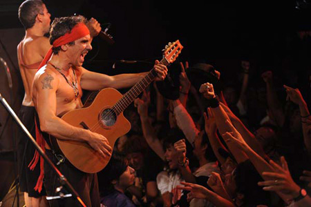 FORUM ESPERANZA - MANU CHAO / FORO ESPERANZA - MANU CHAO Index du Forum