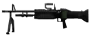Retail M60 Retail M60