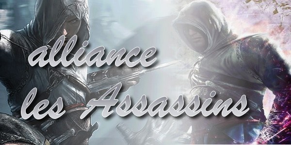 Les Assassins Index du Forum