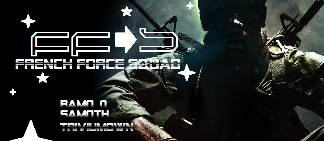 Team FF>S Index du Forum