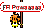 FR powaaa